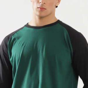 Haut de yoga pour homme fabriqué par OEM avec service OEM, fabriqué dans les meilleurs matériaux, tissu respirant, haut de yoga pour homme - Product Image 3