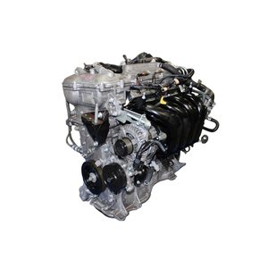 ขายส่ง13L มือสอง15L เครื่องยนต์รถขนาดกะทัดรัดที่มีปริมาณมาก - Product Image 4