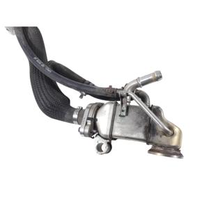 Radiateur d'échappement EGR FORD EcoSport Série JN1Q-9F464-AA Z2JA Diesel 1500 (12>) - Product Image 3