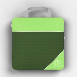 กล่องจัดเก็บเสื้อผ้าแบบบีบอัด สำหรับจัดระเบียบและบีบอัดเสื้อผ้า - Product Image 5