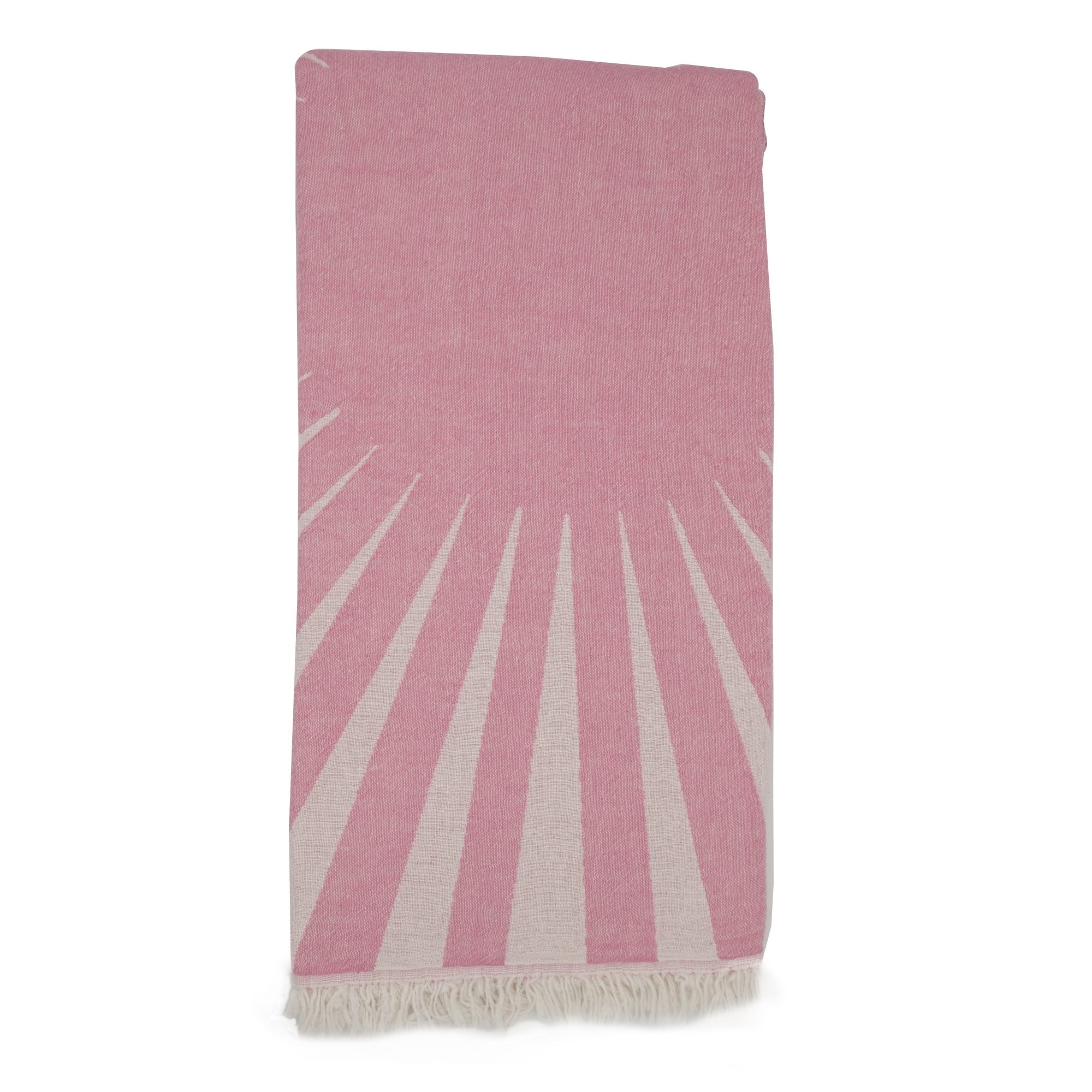 สีชมพูอ่อน