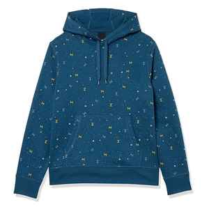 Hot New Winter Pullover Hoodie para hombres Mujeres Casual Patrón sólido Sublimación Imprimir Logo de moda con capucha POR BS 2026 - Product Image 3