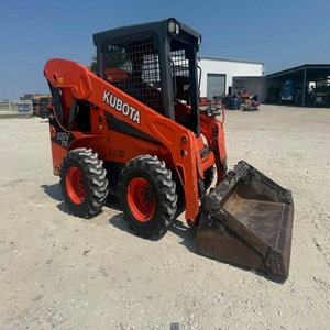 Prix bas Offres Spéciales Kubota SCL1000 Mini chargeuse compacte chargeuse compacte efficace en stock avec livraison rapide - Product Image 1