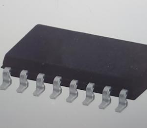 Amplificador de Aislamiento ADUM4190TRIZ-RL, 2 Amplificadores, 5 KVrms, 3V a 20V, WSOIC, 16 Pines, 400kHz, ANALOG DEVICES, Serie MA - Product Image 1