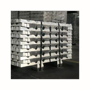 Reliable <b>aluminum</b> <b>ingots</b> for cable manufacturing and engineering - Product Image 5