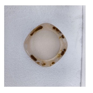 Bracelets en résine légers de qualité supérieure avec des motifs artistiques uniques pour un usage quotidien, des festivals et des occasions spéciales pour l'exportation en gros - Product Image 4