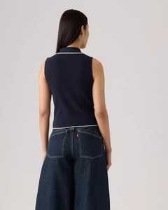 Nueva camiseta sin mangas para mujer Mejor diseño Estilo O Cuello Manga corta Camiseta sin mangas corta Casual Mujer - Product Image 6