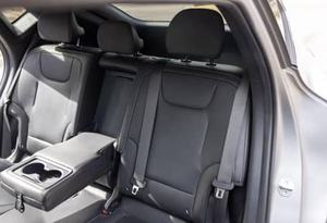 K l l A E V 6 Sedán 2022, Batería de Litio, Neumáticos R18, Asientos de Cuero, Cámara Trasera, Faros LED, Tracción en las Cuatro Ruedas, Techo Panorámico, 110kWh+ - Product Image 3