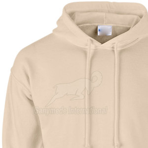 Sweat à capuche pour homme, grande taille, grammage lourd, meilleur matériau, vente exceptionnelle, sweat à capuche grammage lourd, fabrication au Pakistan, sweat à capuche grammage lourd - Product Image 5