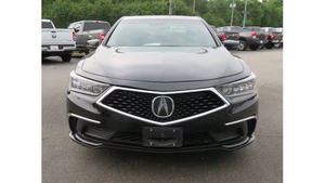 Acura RLX 2020 con Paquete Tecnológico, Tracción Delantera, Certificado, Auto Usado de Segunda Mano - Product Image 3