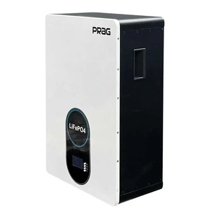 แบตเตอรี่ลิเธียม P rag 5KW H48V - Product Image 6
