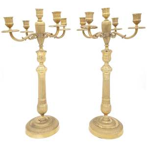 Hoteles Restaurantes Candelabros Decoración Antiguo Candelabro Decorativo Portavelas Habitación fabricante al por mayor proveedor - Product Image 6