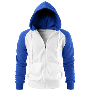 450gsm Top Qualité Hommes Hoodies Zipper Sweatshirts Streetwear Logo Personnalisé 100% Coton Heavyweight Puff Impression Hoodies Hommes - Product Image 2