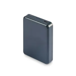 KLEINPOW Power Bank Personalizzato da 5000mAh per Gadget Promozionali - Product Image 3