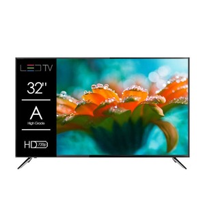 Super Sales OEM LED LCD 4K HDTV Smart <b>TV</b> 32" 43" 50" 55" 65" with Android Built-In <b>Speaker</b> Game Mode - Product Image 1