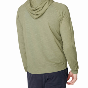 Sweats à capuche légers pour hommes, de qualité supérieure, à la mode, au meilleur prix, fabriqués au Pakistan, avec toute personnalisation - Product Image 5