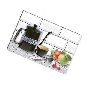 กระเบื้องห้องครัวผนังเซรามิก2024ขนาด30x45ซม. 300X450มม. กระเบื้องปูพื้นเซรามิกเคลือบล่าสุดดีไซน์กระเบื้องพื้นผิวที่ดีที่สุด - Product Image 2