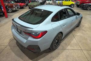 BMW i4 Gran Coupé 2023, transmission automatique, 6 cylindres, parmi les plus demandées - Product Image 5