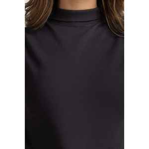 Top Casual sin Mangas de Punto Liso con Diseño Estampado de Longitud Corta WM-KTP-WS24-023 para la Temporada de Primavera - Product Image 2