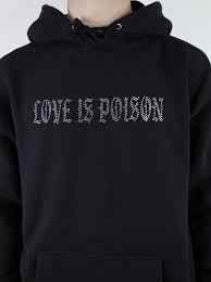 Sudaderas con capucha con diamantes de imitación a precio barato de nuevo diseño hecho a medida servicio OEM sudaderas con diamantes de imitación para hombres PROVEEDOR DE SERVICIOS OEM - Product Image 2