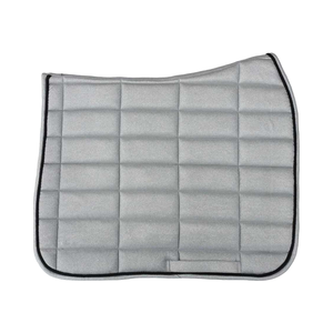 Meilleur fabricant en gros de tapis de selle pour chevaux à usage quotidien, confortables, durables et personnalisés, équipement équestre - Product Image 2