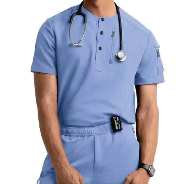 ot dress design Hospital OT Dress Design for Male: Modern, Functional & Comfortable