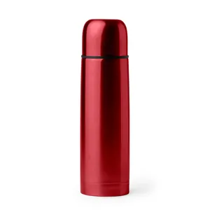แก้วน้ำสแตนเลสแบบส่วนตัว กระติกน้ำร้อน Lix อุปกรณ์สั่งทำพิเศษ - Product Image 3