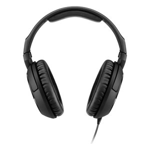 Casque audio supra-auriculaire Sennheiser HD Series 200 Pro, câble de 2 m, son stéréo - Product Image 3