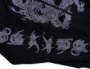 Derniers produits Sweatshirts à capuche pour hommes Design personnalisé Pakistan Fournisseurs Vêtements décontractés Sweatshirts à capuche pour garçons Design personnalisé - Product Image 3