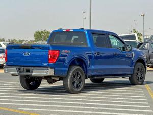 รถใหม่/มือสอง ปี 2023 ฟอร์ด F-150 แร็พเตอร์ XLT เครื่องยนต์ 3.5L V6 กล้องมองหลัง 360 องศา รับน้ำหนักได้ 31-40 ตัน ระบบดีเซล/เบนซิน เกียร์อัตโนมัติ ขาย - Product Image 5