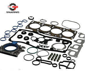 Conjunto Completo de Juntas OEM 03L198020C 03L 198 020 C Compatível com Volkswagen Transporter <span class=keywords><strong>2</strong></span>.0 Tdi - Product Image 4