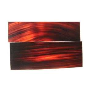 Premium Quality Natural Buffalo Horn Scales For Handmade Buttons Jewelry And Fashion Accessories At Wholesale Price - Product Image 1