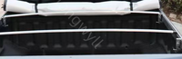 Nouveau Mazda BT-50 2006-2020 Double cabine couvercle rétractable manuel couvercle Tonneau Anti-pression et étanche Roll N Lock UTE accessoires