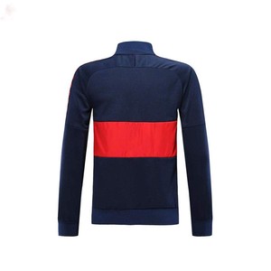 Pantalones de chándal para hombre Chándales de dos piezas para entrenamiento de fútbol Sudadera con capucha Chándales Traje - Product Image 3