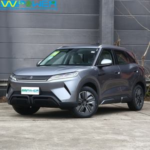 BYD Yuan up Édition Conduite Intelligente 301KM Modèle Pilot Voitures Familiales d'<span class=keywords><strong>Occasion</strong></span> Personnalisables Bonne Qualité - Product Image 1