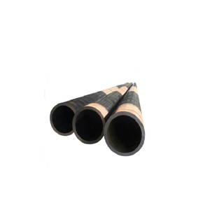 พลาสติกดี 20 # 45 # ท่อเหล็กไร้รอยต่อสามารถตัดและแปรรูปผู้ผลิตท่อเหล็กไร้รอยต่อ 8163 - Product Image 1