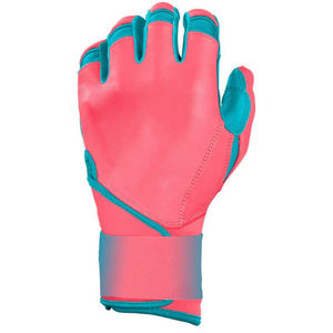 ถุงมือตีเบสบอลสำหรับผู้ชายโลโก้แบบปรับได้ - Product Image 2