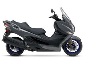 Mejor Oferta para Motocicletas Suzuki Burgman 400 SC00TERS 2015-2026 Nuevas/Usadas Originales - Product Image 3