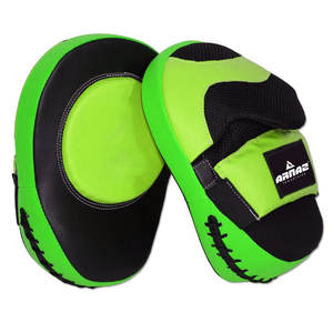 Manoplas de enfoque duraderas con capa de absorción de golpes y almohadillas de enfoque ligeras con soporte de muñeca cómodo con diseño ergonómico - Product Image 2