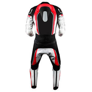 Combinaison de moto en textile de nouvelle conception, veste et pantalon de moto, combinaison de course de moto - Product Image 3