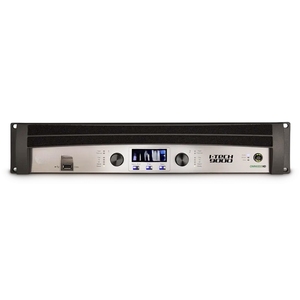 Crown I-Tech 9000HD <b>Power</b> <b>Amplifier</b> - Product Image 1