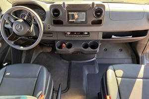 2020 Mercedes-Benz Sprinter 2500 Apex Van Designs RV Conversion - Product Image 4