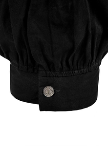 Pantalones hasta la rodilla-Maestro de esgrima Pantalones medievales de las épocas renacentista y barroca. Como pantalones de esgrima para nobles. - Product Image 3