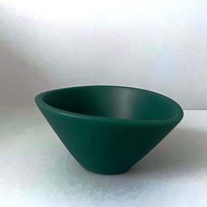 Bol Noir Mette Bois & Résine Bol En Ligne au Meilleur Prix Taille du Produit Personnalisé Fabriqué En Inde - Product Image 5