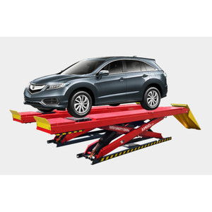 ลิฟท์ยกรถแบบกรรไกร AMGO Hydraulics รุ่น AX-12A รับน้ำหนักได้ 12,000 ปอนด์ ลิฟท์ยกรถแบบสองเสา ความจุยก 4000 กก. - Product Image 2