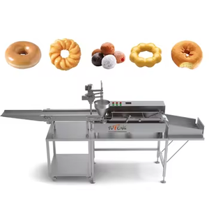 Système rapide de filtration d'huile de <span class=keywords><strong>friteuse</strong></span> de petit beignet économiseur d'énergie de Yufeng - Product Image 5