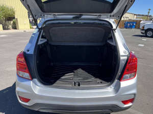 Utilisé 2019 Che-vro-let Tr-ax L-S - Product Image 5