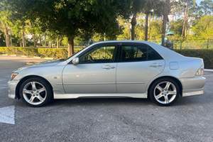 TOYOTA ALTEZZA USADO 1999, Volante a la Izquierda/Derecha - Product Image 3