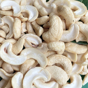 เม็ดมะม่วงหิมพานต์ดิบ2024เม็ดมะม่วงหิมพานต์ส่งออกฟรีภาษี - Product Image 1