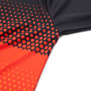 Offre Spéciale à la mode hommes prix raisonnable vtt maillot en gros nouveauté top vente vtt maillot pour adultes - Product Image 4